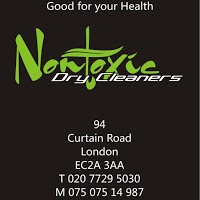Non Toxic (Non Carcinogenic) Dry Cleaners 1053208 Image 9